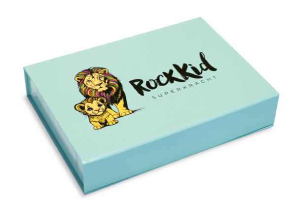 Rockkid - Schatkist